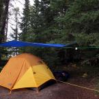 Camping /  